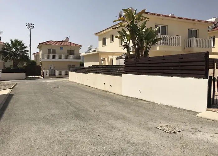 Villa Nissi Beach 28